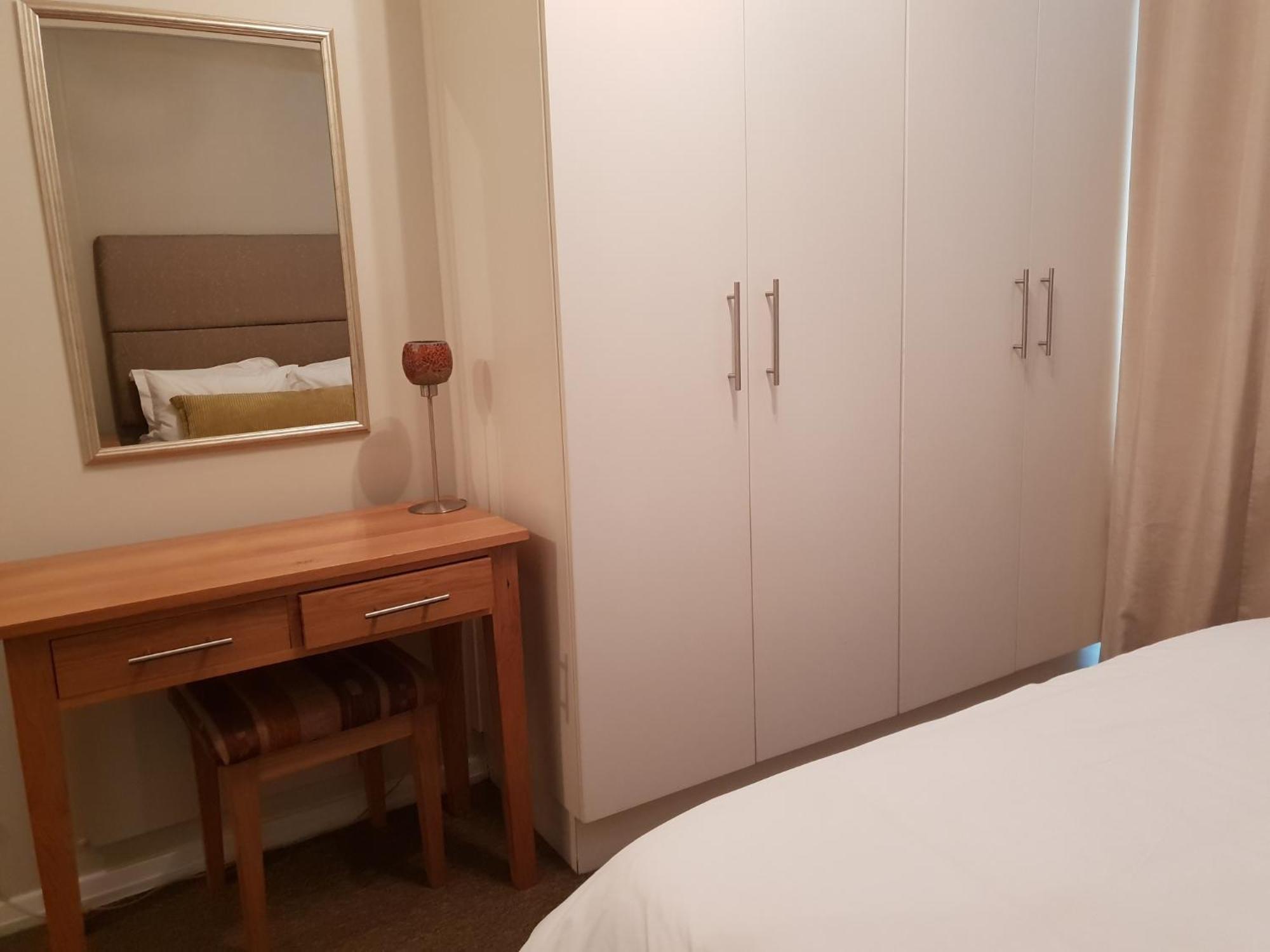 ลากูน บีช โฮเต็ล อพาร์ตเมนต์ Aparthotel เคปทาวน์ ภายนอก รูปภาพ