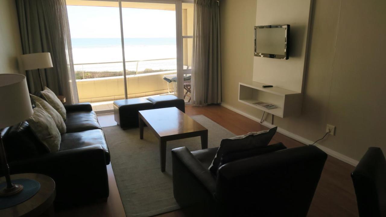 ลากูน บีช โฮเต็ล อพาร์ตเมนต์ Aparthotel เคปทาวน์ ภายนอก รูปภาพ