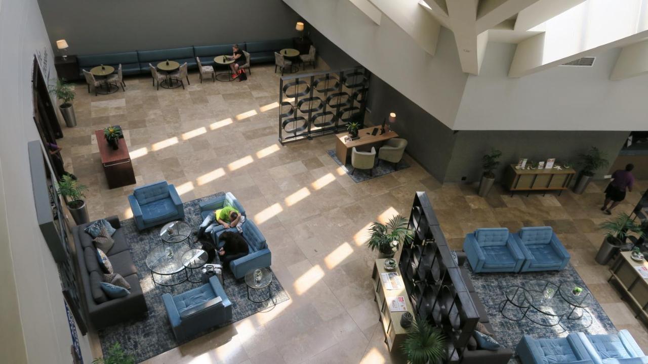 ลากูน บีช โฮเต็ล อพาร์ตเมนต์ Aparthotel เคปทาวน์ ภายนอก รูปภาพ