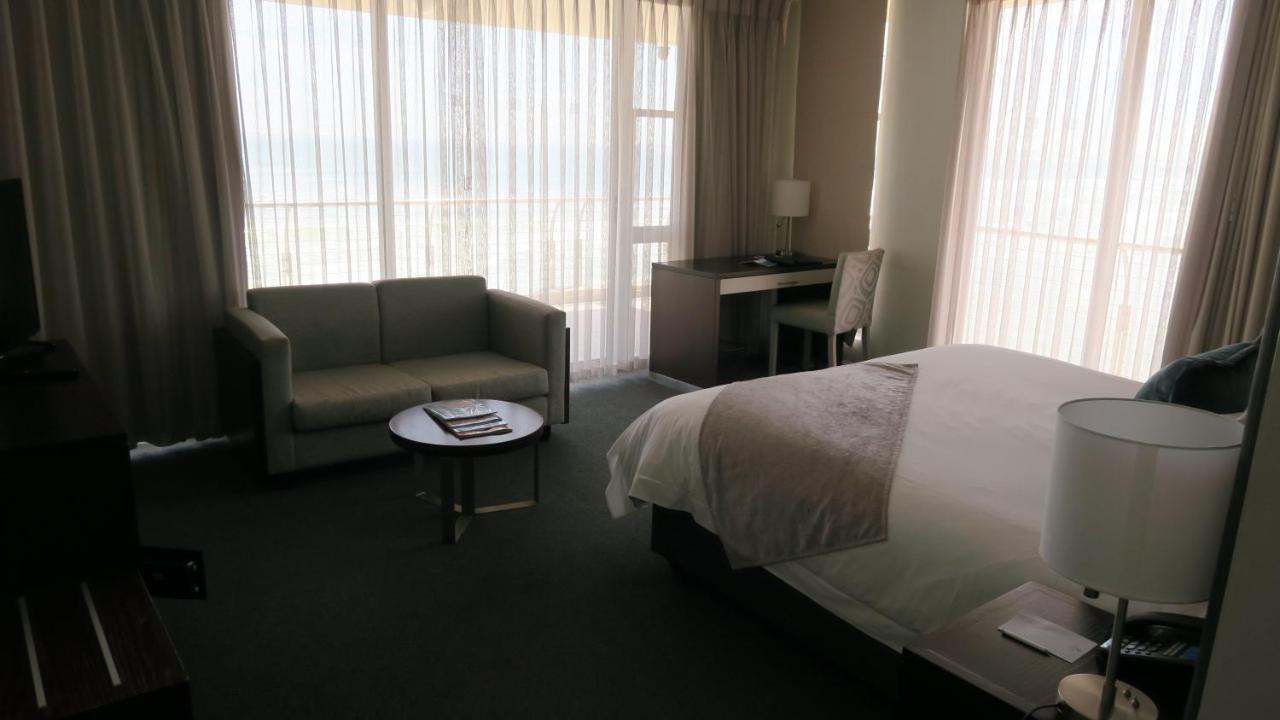 ลากูน บีช โฮเต็ล อพาร์ตเมนต์ Aparthotel เคปทาวน์ ภายนอก รูปภาพ