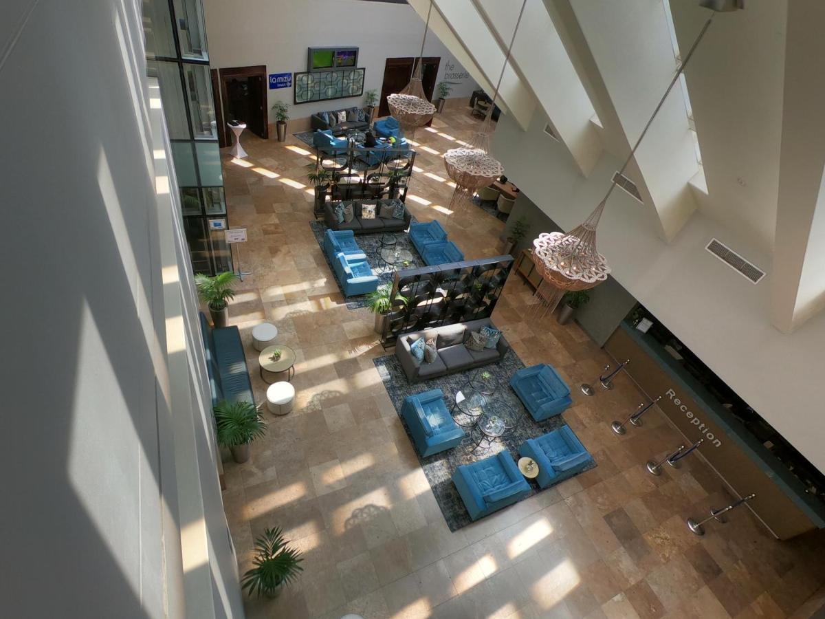 ลากูน บีช โฮเต็ล อพาร์ตเมนต์ Aparthotel เคปทาวน์ ภายนอก รูปภาพ
