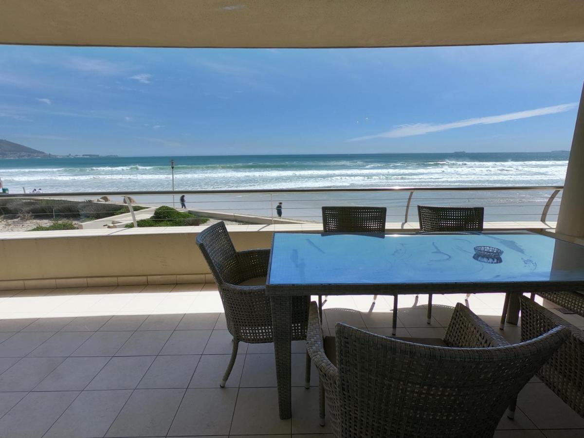 ลากูน บีช โฮเต็ล อพาร์ตเมนต์ Aparthotel เคปทาวน์ ภายนอก รูปภาพ