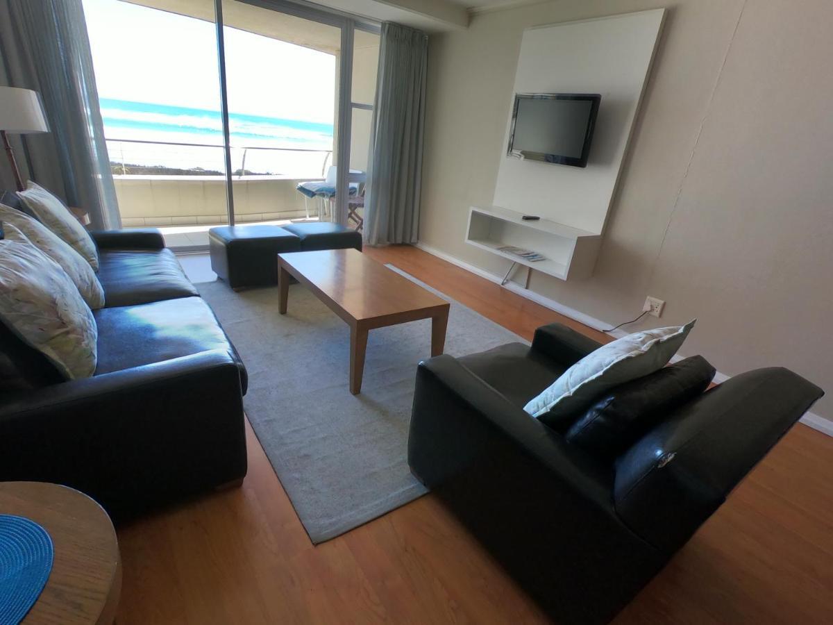 ลากูน บีช โฮเต็ล อพาร์ตเมนต์ Aparthotel เคปทาวน์ ภายนอก รูปภาพ