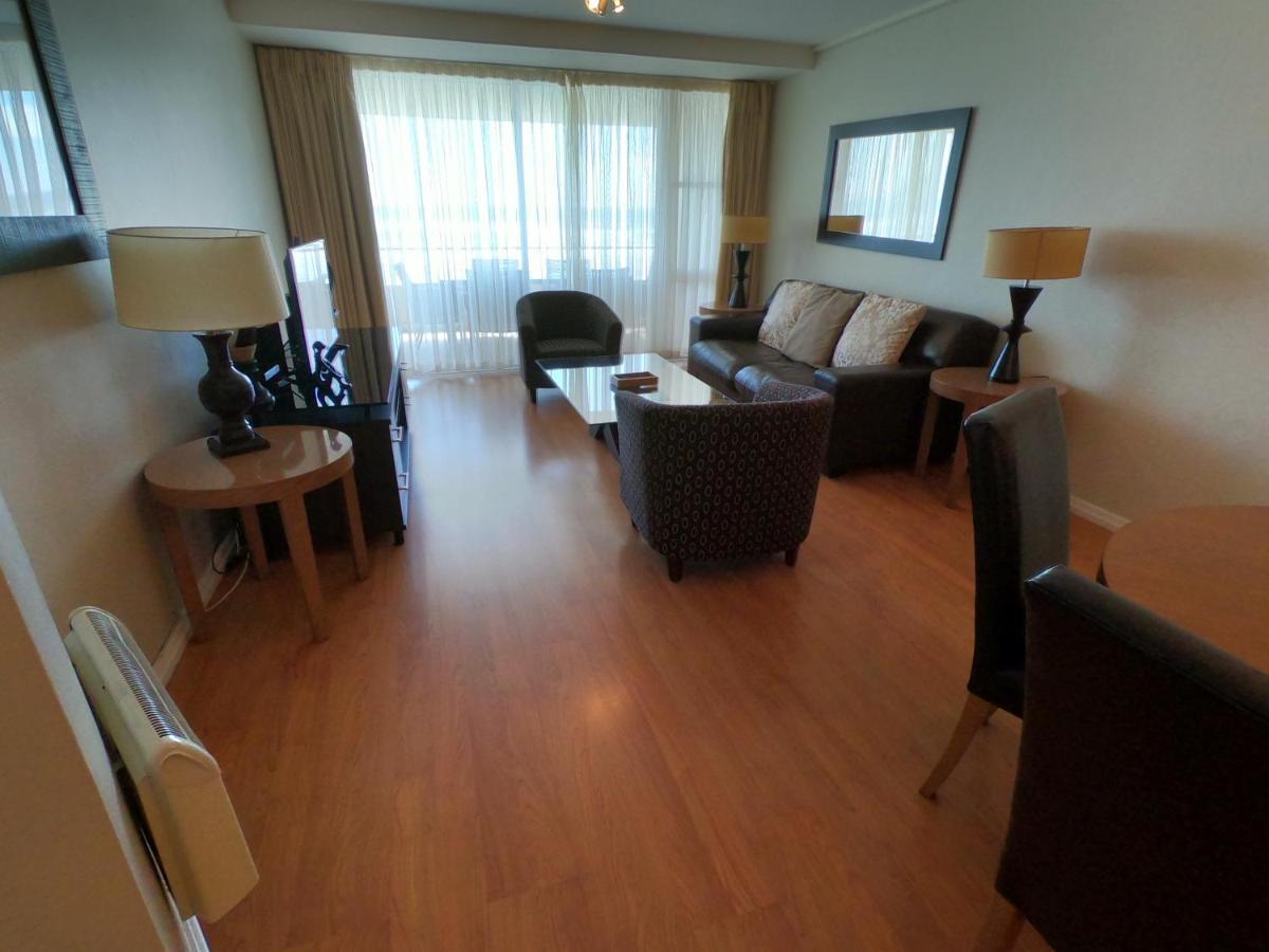 ลากูน บีช โฮเต็ล อพาร์ตเมนต์ Aparthotel เคปทาวน์ ภายนอก รูปภาพ