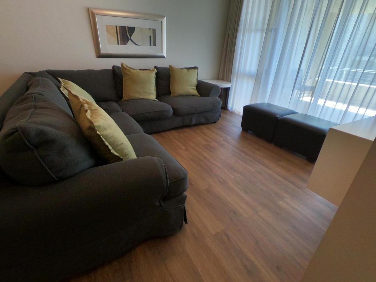 ลากูน บีช โฮเต็ล อพาร์ตเมนต์ Aparthotel เคปทาวน์ ภายนอก รูปภาพ